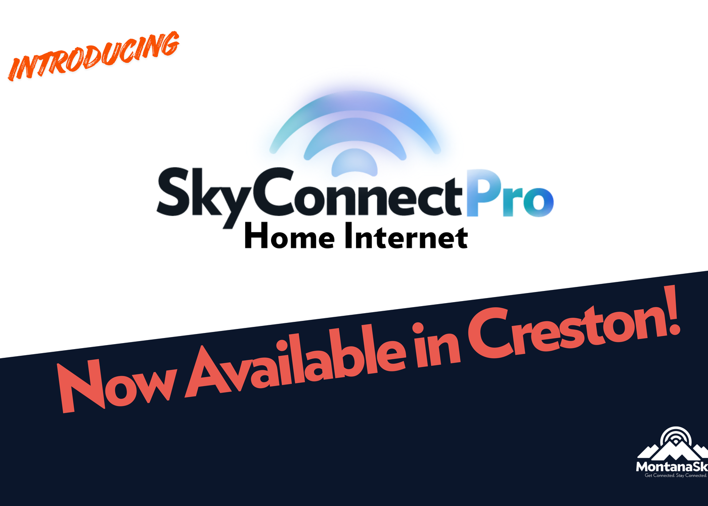 SkyConnect Pro available in Creston